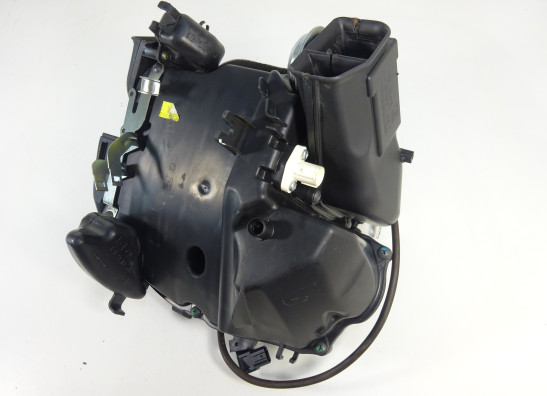 Luftfiltergehäuse Honda CBF 1000