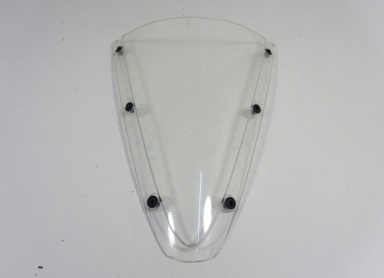 Scheibe Windschild Yamaha YZF R 125