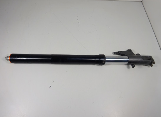 Voorpoot links compleet Aprilia Tuono 1000