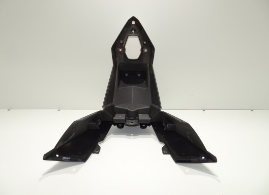 Kentekenplaathouder BMW F 650 GS