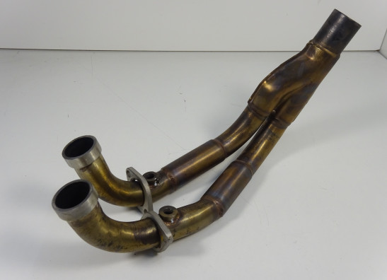 Uitlaatbochten Benelli 302 R