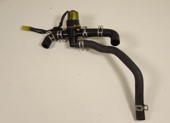 Engine parts Yamaha YZF R1
