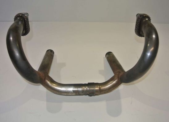 Downpipes BMW R 1150 R