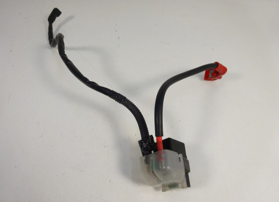 Starter Relay Suzuki GSR 600