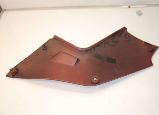 Linker achterkant Suzuki GSX F 1100