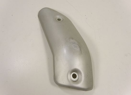 Auspuff-Krummer Ducati 749  999