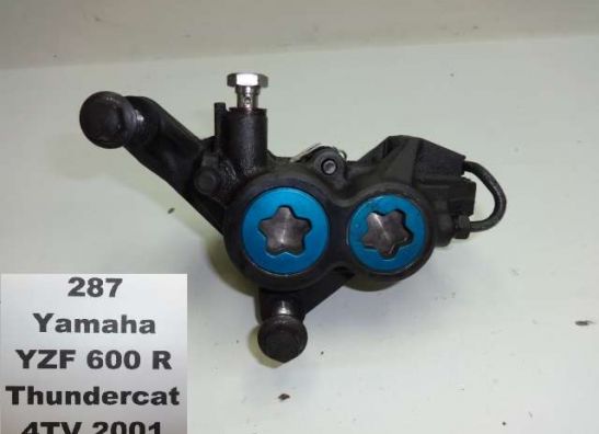 Brake caliper left front Yamaha YZF 600 Thundercat 1996-2003