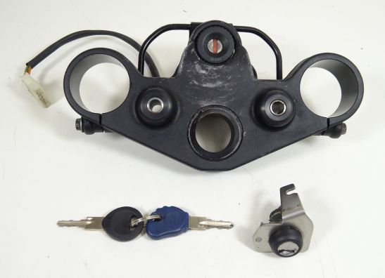 Slotenset Aprilia Caponord 1000