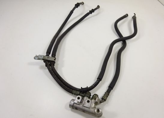 Bremsleitung vorne Suzuki Burgman AN 250