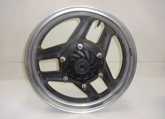 Felge hinten Honda VF 1000 F
