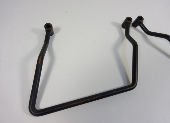 Koffer halter set Honda CMX 500 Rebel