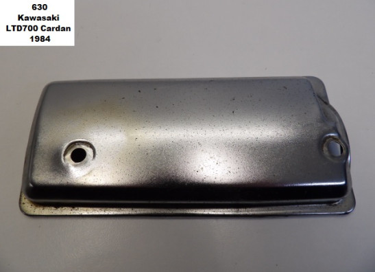 Motorblokdeksel Kawasaki LTD 700