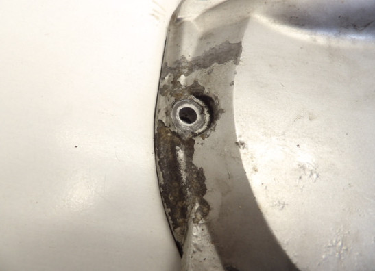 Crankcase cover Clutch side Honda CBR 1000 F