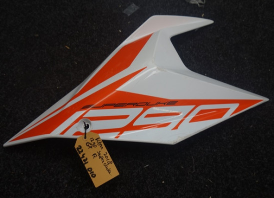 Cowl right KTM 1290 Super Duke GT