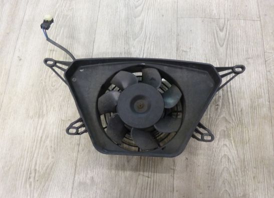 Ventilator BMW K 1200 S 