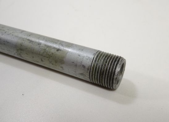 Achterbrug Aprilia Caponord 1000