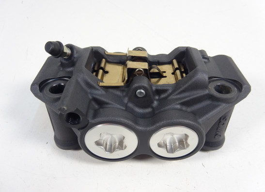 Remklauw links voor Yamaha MT 09
