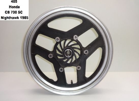 Front Wheel Honda CB 700