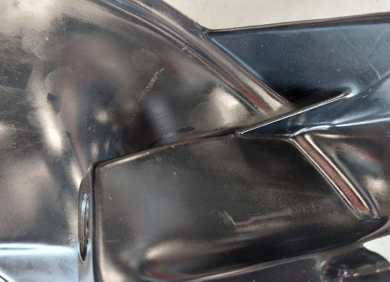 Air intake right Aprilia RSV 1000