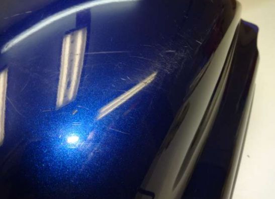 Heck rechts Suzuki XF 650 Freewind