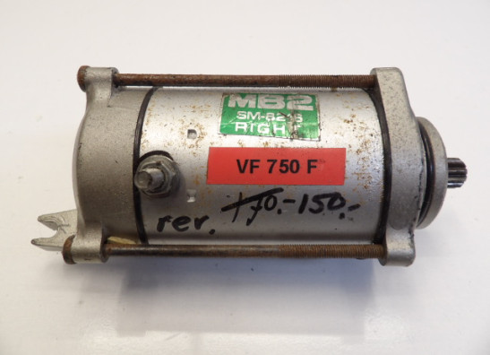 Startmotor Honda VF 750 F