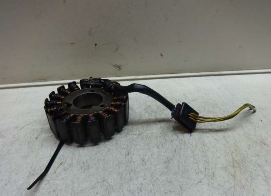 Generator Kawasaki Z 650