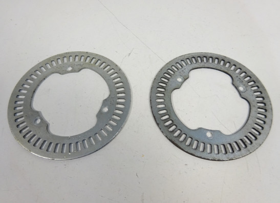 ABS sensor ring Suzuki GSX F 650