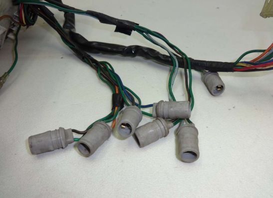 Meter Honda Overige Honda