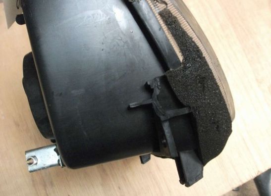 Koplamp Honda ST 1100 Pan European