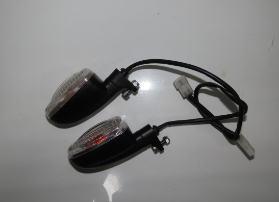 Blinker Moto Guzzi Norge