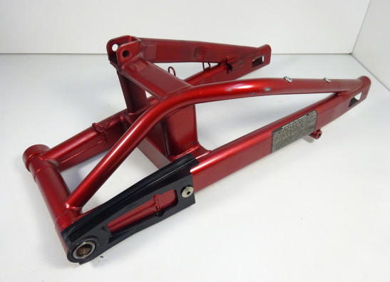 Achterbrug Kawasaki ER 6