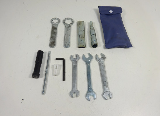 Gereedschapset Honda NC 700 X