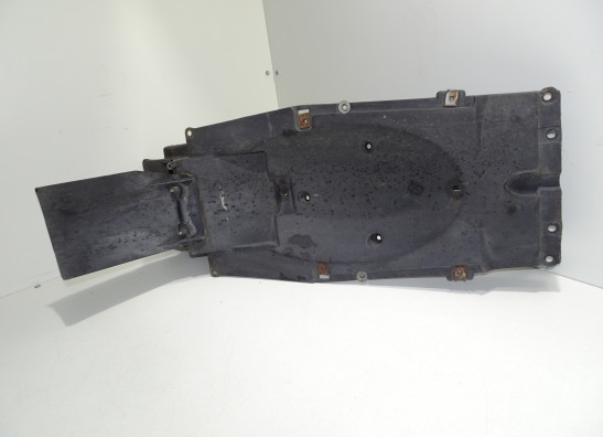 Rear fender Aprilia Falco