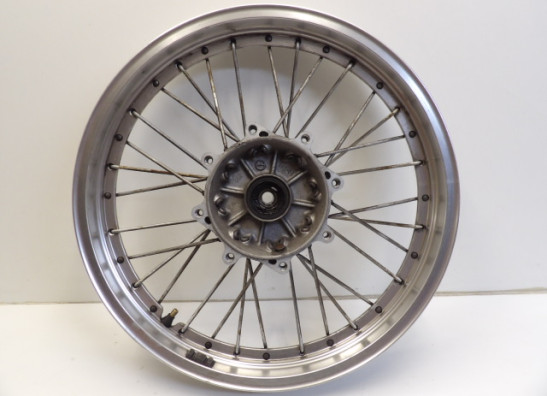 Front Wheel Honda CMX 450