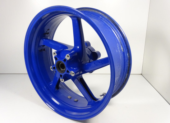 Rear wheel Aprilia Falco