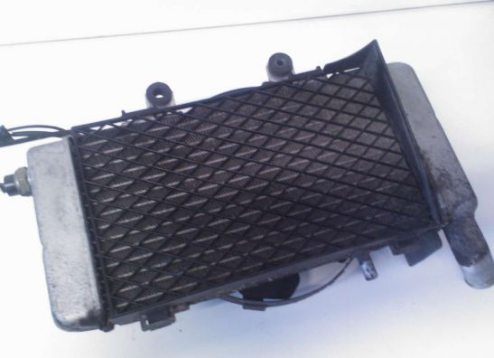 Radiator Honda VFR 800 I