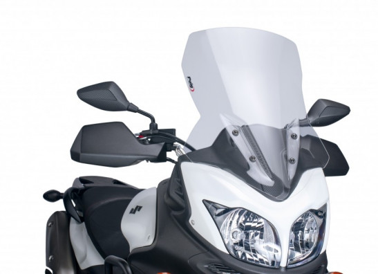 Scheibe Windschild Suzuki DL 650 V STROM