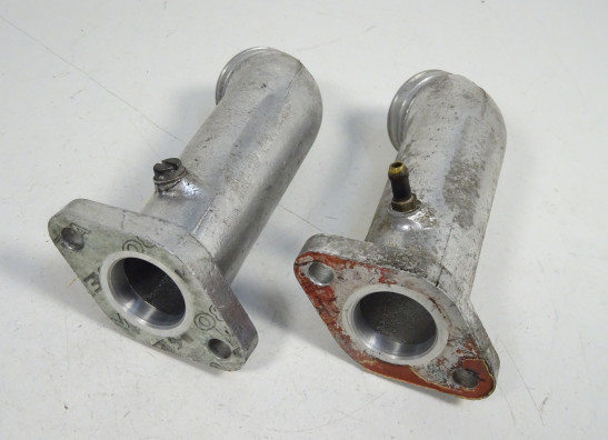 Inlaatspruitstuk Ducati monster 600