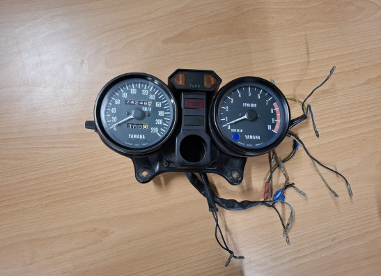 Meter combination Yamaha XS 750