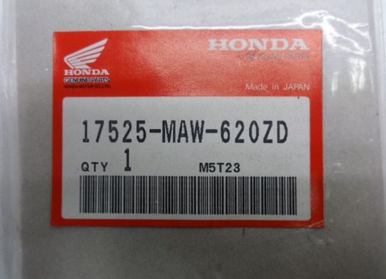 Decals Honda TRANSALP