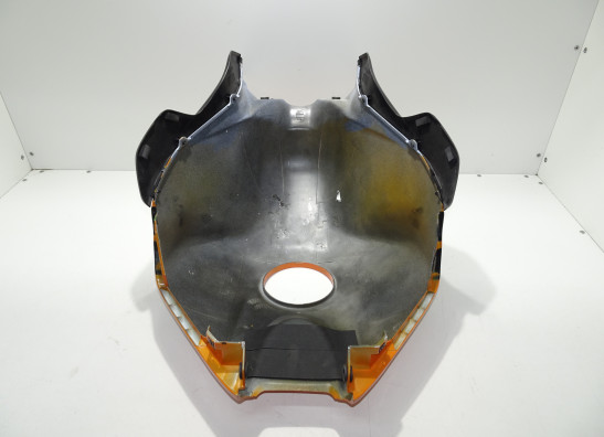Fuel tank cover Honda CBR Fireblade