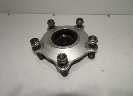 Tandwieldrager Aprilia RSV 1000 1998-2000