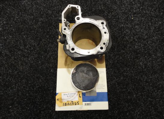 Cylinders BMW R 1200 GS