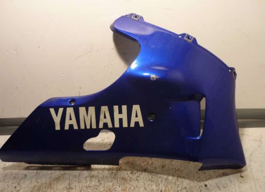 Verkleidung rechts unten Yamaha YZF R1