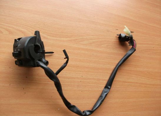 Lenkerschalter links Kawasaki ZX 9 R