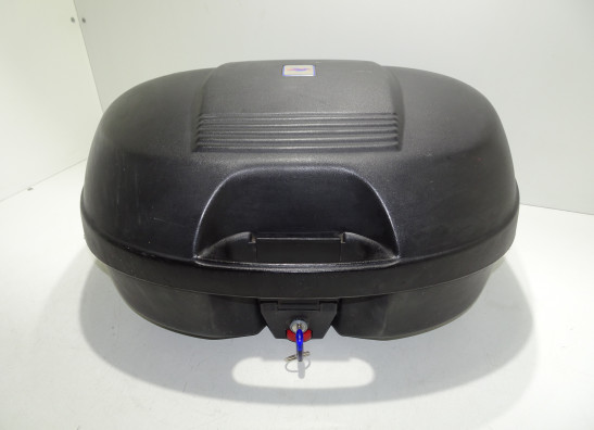 Linker koffer Yamaha XJ 900 S Diversion