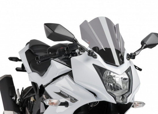 Scheibe Windschild Kawasaki Overige Kawasaki