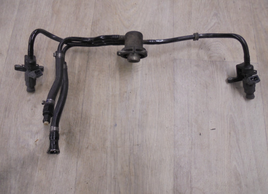 Gasklephuis BMW R 1150 GS