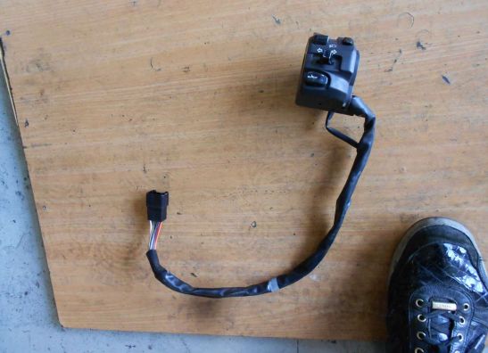 Handlebar switch assy left Kawasaki ZX 10 R