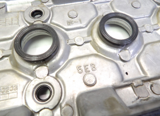 Cylinder head cover Yamaha YZF R6